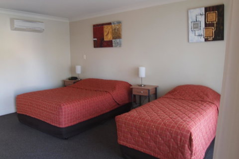 Alexander Cameron Suites - Accommodation Port Hedland 28