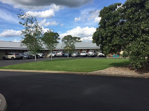 Alexander Cameron Suites - Accommodation Port Hedland 6