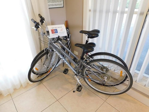 Alexander Cameron Suites - Accommodation Port Hedland 20