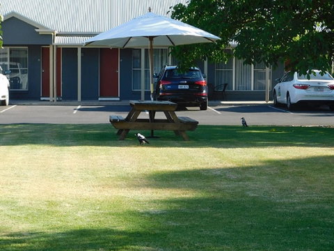 Alexander Cameron Suites - Accommodation Port Hedland 5