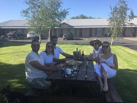 Alexander Cameron Suites - Accommodation Port Hedland 4