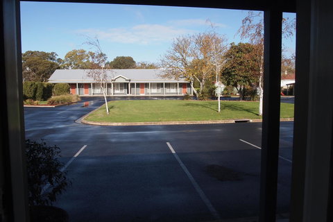 Alexander Cameron Suites - Accommodation Port Hedland 26