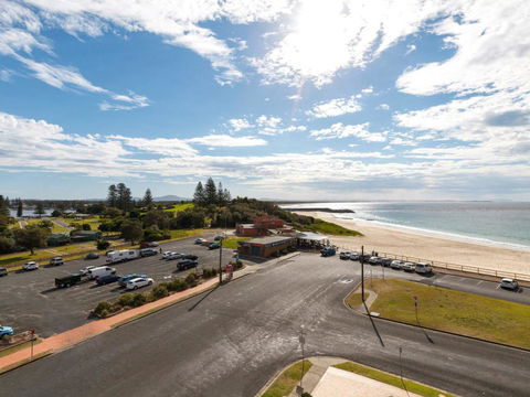 Ebbtide 25 - Accommodation Port Hedland 7