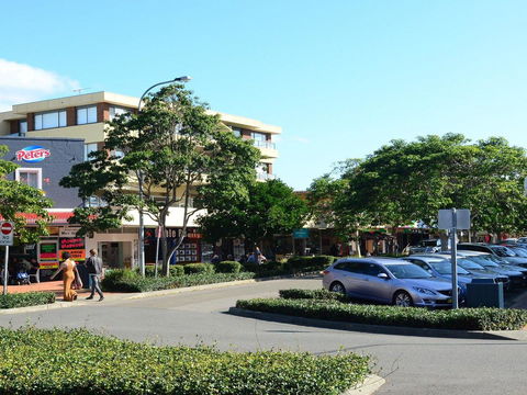 Ebbtide 25 - Accommodation Port Hedland 6