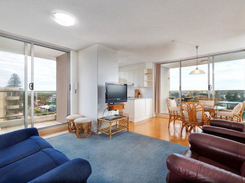 Ebbtide 25 - Accommodation Port Hedland 2