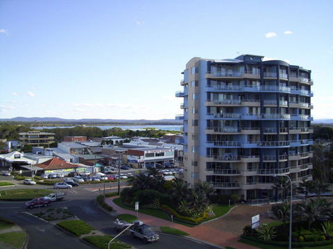 Ebbtide 25 - Accommodation Port Hedland 11