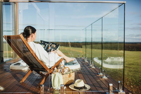 StowAway Kangaroo Island - Accommodation Port Hedland 7