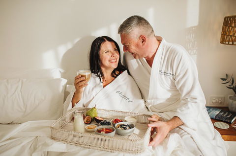 StowAway Kangaroo Island - Accommodation Port Hedland 9