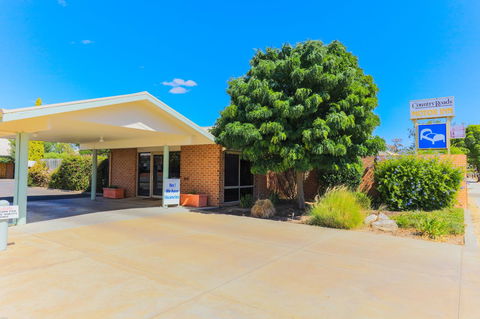 Country Roads Motor Inn Naracoorte - Accommodation Port Hedland 41