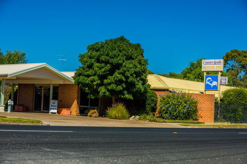 Country Roads Motor Inn Naracoorte - Accommodation Port Hedland 8