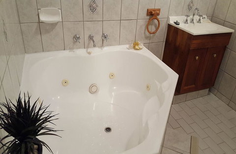 Ruby\'s Cottage - Accommodation Port Hedland 7