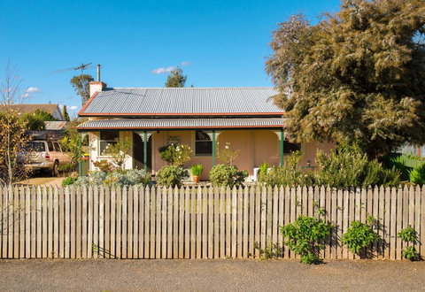 Ruby\'s Cottage - Accommodation Port Hedland 2