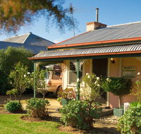 Ruby's Cottage - Accommodation Port Hedland