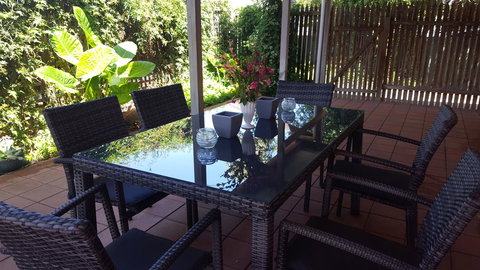Ruby\'s Cottage - Accommodation Port Hedland 16