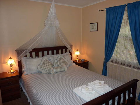Ruby\'s Cottage - Accommodation Port Hedland 9