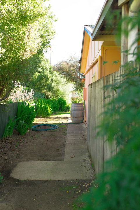 Ruby\'s Cottage - Accommodation Port Hedland 18