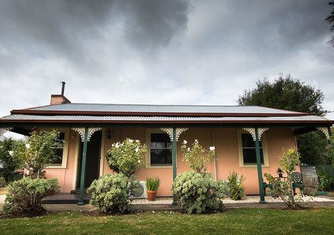 Ruby\'s Cottage - Accommodation Port Hedland 15