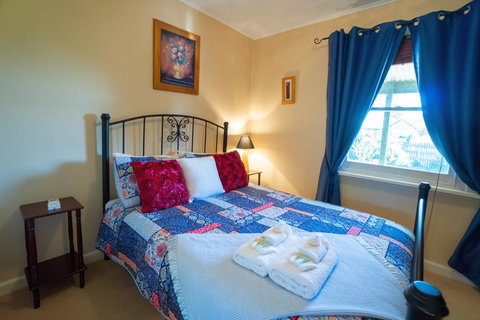 Ruby\'s Cottage - Accommodation Port Hedland 12
