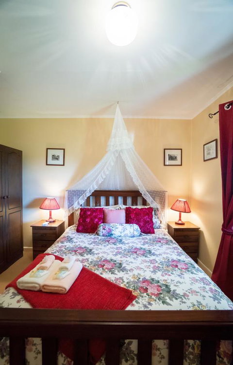 Ruby\'s Cottage - Accommodation Port Hedland 11