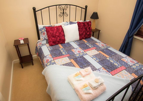 Ruby\'s Cottage - Accommodation Port Hedland 13
