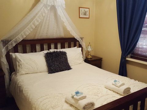 Ruby\'s Cottage - Accommodation Port Hedland 10