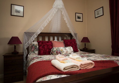 Ruby\'s Cottage - Accommodation Port Hedland 14