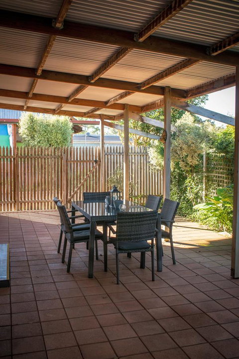 Ruby\'s Cottage - Accommodation Port Hedland 17