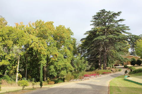 Pirralilla Estate Adelaide Hills - Accommodation Port Hedland 17