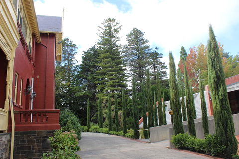 Pirralilla Estate Adelaide Hills - Accommodation Port Hedland 12