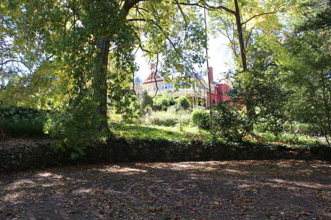 Pirralilla Estate Adelaide Hills - Accommodation Port Hedland 25