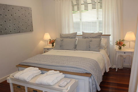 Pirralilla Estate Adelaide Hills - Accommodation Port Hedland 15