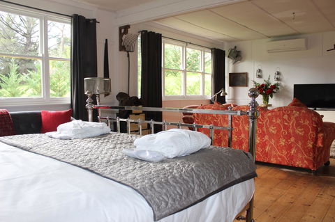 Pirralilla Estate Adelaide Hills - Accommodation Port Hedland 1
