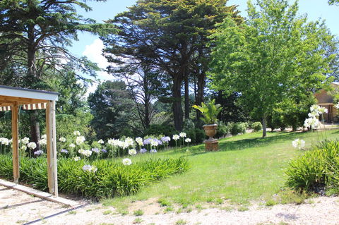 Pirralilla Estate Adelaide Hills - Accommodation Port Hedland 21