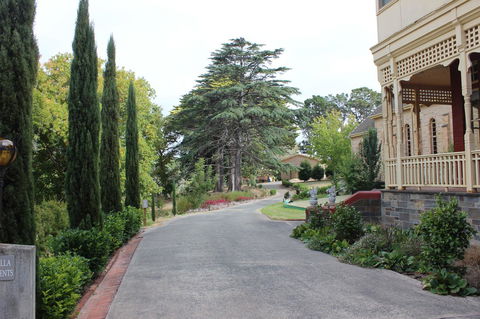 Pirralilla Estate Adelaide Hills - Accommodation Port Hedland 11