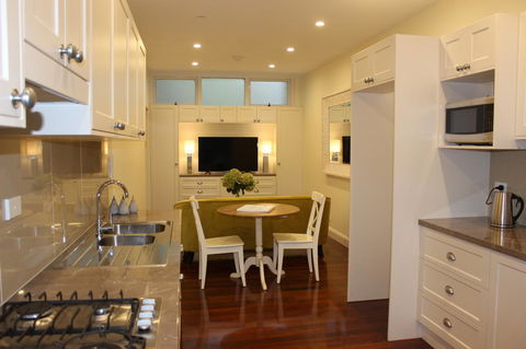Pirralilla Estate Adelaide Hills - Accommodation Port Hedland 14