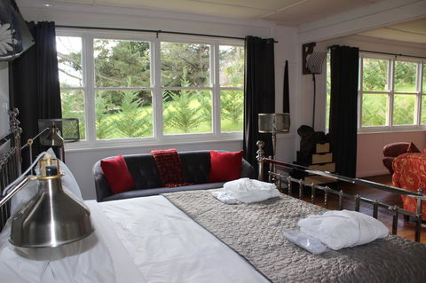 Pirralilla Estate Adelaide Hills - Accommodation Port Hedland 3