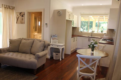 Pirralilla Estate Adelaide Hills - Accommodation Port Hedland 16