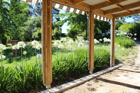 Pirralilla Estate Adelaide Hills - Accommodation Port Hedland 20
