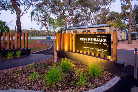 BIG4 Renmark Riverfront Holiday Park - Accommodation Port Hedland 27