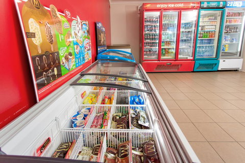 BIG4 Renmark Riverfront Holiday Park - Accommodation Port Hedland 36