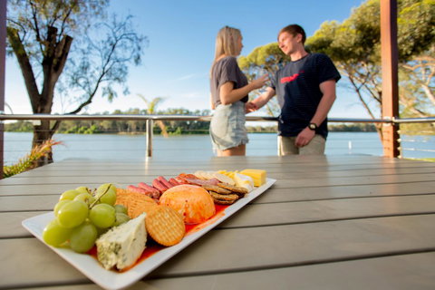 BIG4 Renmark Riverfront Holiday Park - Accommodation Port Hedland 6