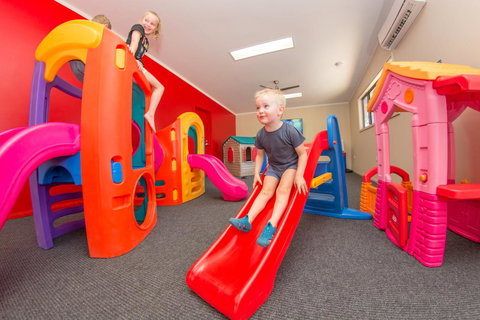 BIG4 Renmark Riverfront Holiday Park - Accommodation Port Hedland 14