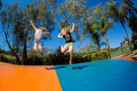 BIG4 Renmark Riverfront Holiday Park - Accommodation Port Hedland 37