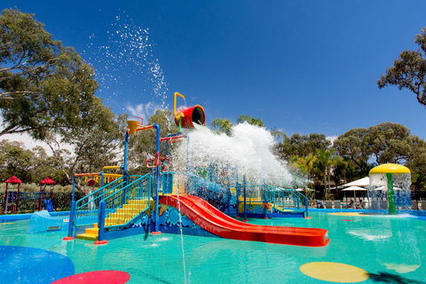 BIG4 Renmark Riverfront Holiday Park - Accommodation Port Hedland 10
