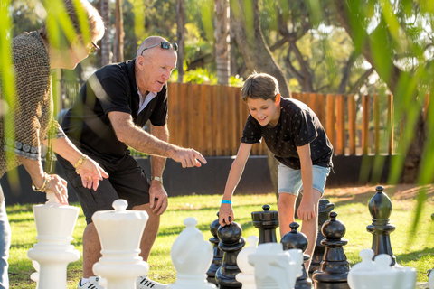 BIG4 Renmark Riverfront Holiday Park - Accommodation Port Hedland 40