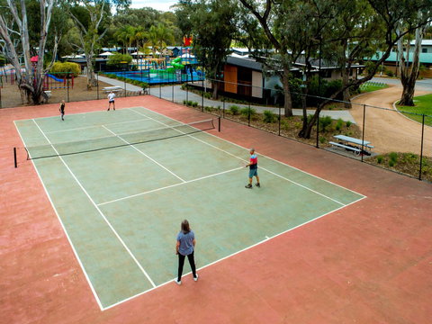 BIG4 Renmark Riverfront Holiday Park - Accommodation Port Hedland 15