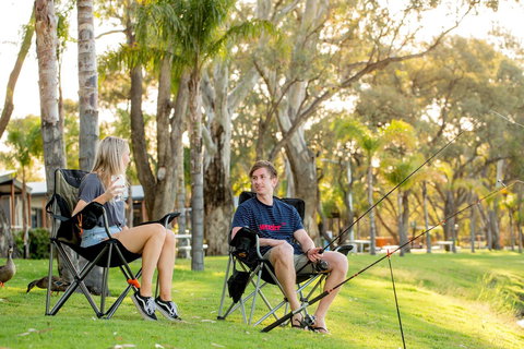 BIG4 Renmark Riverfront Holiday Park - Accommodation Port Hedland 41
