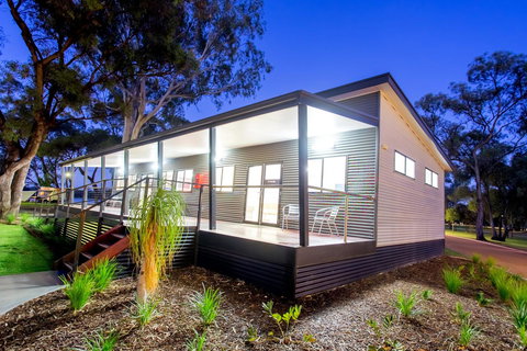 BIG4 Renmark Riverfront Holiday Park - Accommodation Port Hedland 17