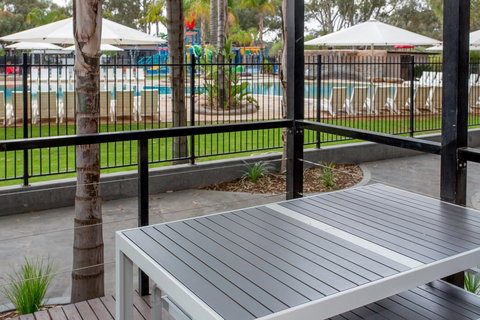 BIG4 Renmark Riverfront Holiday Park - Accommodation Port Hedland 8