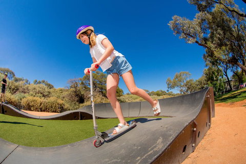 BIG4 Renmark Riverfront Holiday Park - Accommodation Port Hedland 34